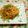 りけい。's cooksnap of when they made 桃ラーで冷製ツナマヨパスタ.