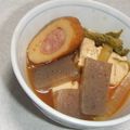 きらり流れ星's cooksnap of when they made どろ鍋.