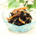 ぽっぽぺぺ's cooksnap of when they made ひじきの煮物.