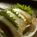 Satoco❋'s cooksnap of when they made 簡単おつまみ！笹かまにクリチー.