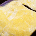 よいこのまき's cooksnap of when they made 生姜の保存　冷凍→粉砕 シート状→冷凍.