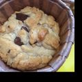 ttommommi's cooksnap of when they made 簡単贅沢！極上マフィン.