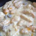 ４番目's cooksnap of when they made かぼちゃのニョッキ.