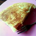mariecoco's cooksnap of when they made 炊飯器で☆豆腐蒸しパン風♪.