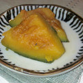 Peachlab's cooksnap of when they made 南瓜の煮物.