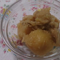 たけひろチャン's cooksnap of when they made 圧力鍋で簡単★じゃがいもと油揚げの煮物★.