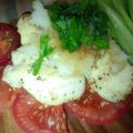 yu～kari's cooksnap of when they made サッパリ食べたい☆鶏もも肉のソテー.