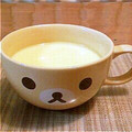 kyahoo's cooksnap of when they made 簡単ぷりん♪.