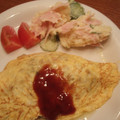 セルくん's cooksnap of when they made 失敗なし！とろーり♪オムレツ.