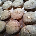 みけねこやよい's cooksnap of when they made 簡単すぎる★ピーナッツバターのクッキー.