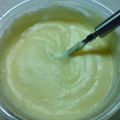 キイロイオニギリ's cooksnap of when they made 失敗しない！簡単　激うまカスタード.