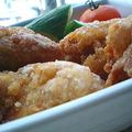 oBsession's cooksnap of when they made 我が家の定番☆簡単☆唐揚げ.