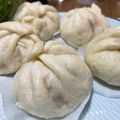 クックPPPJZE☆'s cooksnap of when they made 我が家のふかふか肉まんの皮の作り方♪.