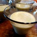 ひっこ's cooksnap of when they made ゴーヤジュース美味しい～疲労回復に♪.
