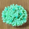 みつやんぬ's cooksnap of when they made 簡単なのに絶品！とても軽いバタークリーム.