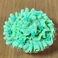 みつやんぬ's cooksnap of when they made 簡単なのに絶品！とても軽いバタークリーム.