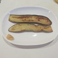 ABOママ☆'s cooksnap of when they made ✿フライパンで焼きなす✿.