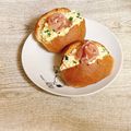 さくらん餅's cooksnap of when they made 固茹で卵がフワフワ♡タルタルソース.