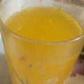 こうママ♡'s cooksnap of when they made みかんの微炭酸ジュース.