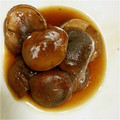 373あき's cooksnap of when they made しいたけの煮物.