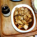 あこすみ's cooksnap of when they made あまり辛くない(と思う) 焼鳥のたれ.