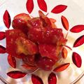 ぱくことぱくぱく's cooksnap of when they made パプリカを美味しく！！！.