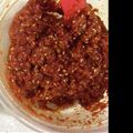 三姉妹ママンガ's cooksnap of when they made あったら便利☆作るの簡単✿コチュジャン✿.