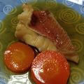 みつべーさん's cooksnap of when they made 赤魚の煮魚.