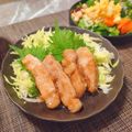 ♥黒チワワ♥'s cooksnap of when they made トンテキ.