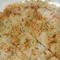 ペリーヌ★'s cooksnap of when they made 昔ながらのネギ焼き(*^^*).