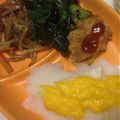 runaaaa_'s cooksnap of when they made ♪♪♪　ニンジン・ドレッシング　♪♪♪.