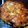 moguxmogu's cooksnap of when they made ＊お弁当に＊鶏のつくねバーグ＊.