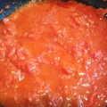 ひりきち's cooksnap of when they made これさえあれば♪トマトソース.
