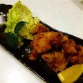 ささきのりぞう's cooksnap of when they made 塩麹で♪鶏の天ぷら.