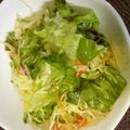 なぎ×なぎ's cooksnap of when they made ●常備●野菜サラダのレシピ.
