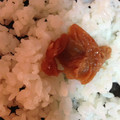 happykote's cooksnap of when they made 梅干しの梅肉と種の分け方.
