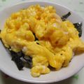 ゆうかりコアラ's cooksnap of when they made 簡単節約☆玉子丼.