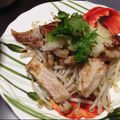 かめぴぃぴぃ's cooksnap of when they made 時短・簡単、豚ステーキのおろしポン.
