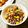 kebeibiko's cooksnap of when they made ✿＊黒米の＊七色彩り＊炊き込みご飯＊✿.