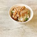さくらん餅's cooksnap of when they made 悪魔の納豆ごはん.
