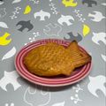 まこさんど's cooksnap of when they made たい焼き&今川焼を温める方法.