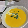 イアンワトキン's cooksnap of when they made 簡単！かぼちゃスープ.