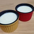 あぃボン's cooksnap of when they made 水きりヨーグルトでチーズプリン♪.