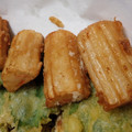 SO_N_SO's cooksnap of when they made なるとのタツタ揚げ.