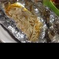 kimiy1105's cooksnap of when they made 安い簡単！もやしと豚バラのホイル包み焼き.