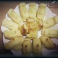 pゆみこqω｀＊）'s cooksnap of when they made 超簡単◎焼きドーナツ(プレーン).