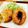 pocomiwawa's cooksnap of when they made 我が家のポテトコロッケ.