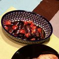 えすB's cooksnap of when they made 茄子のマリネ.