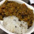 Ray0916as's cooksnap of when they made ダイエット☆キーマカレー.