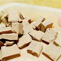 ショコラー。's cooksnap of when they made 簡単に美味しい生チョコ.